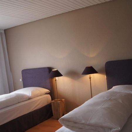 Hotel Restaurant Felderbock Nussloch Номер фото