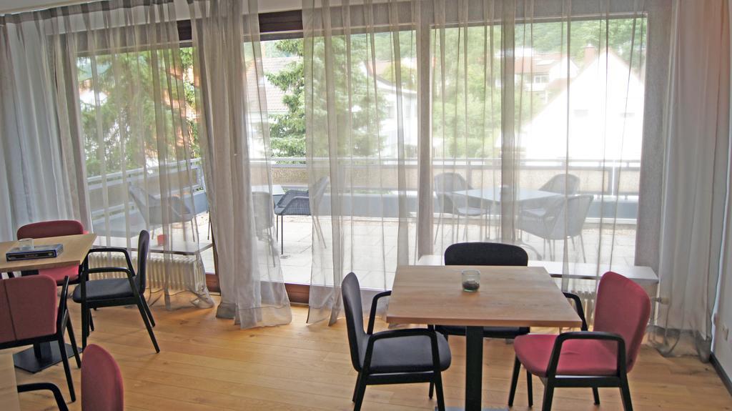 Hotel Restaurant Felderbock Nussloch Екстер'єр фото