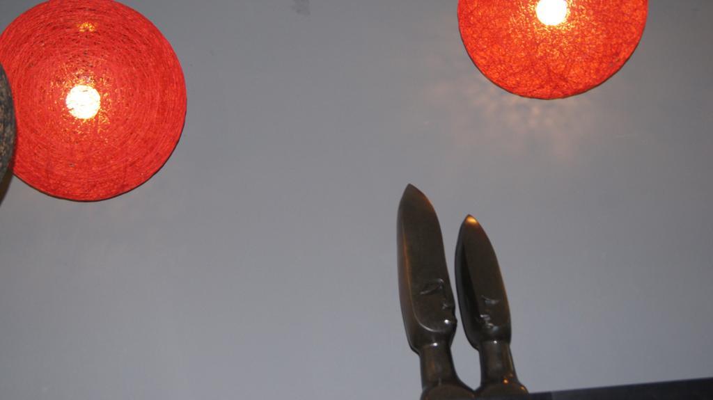 Hotel Restaurant Felderbock Nussloch Екстер'єр фото
