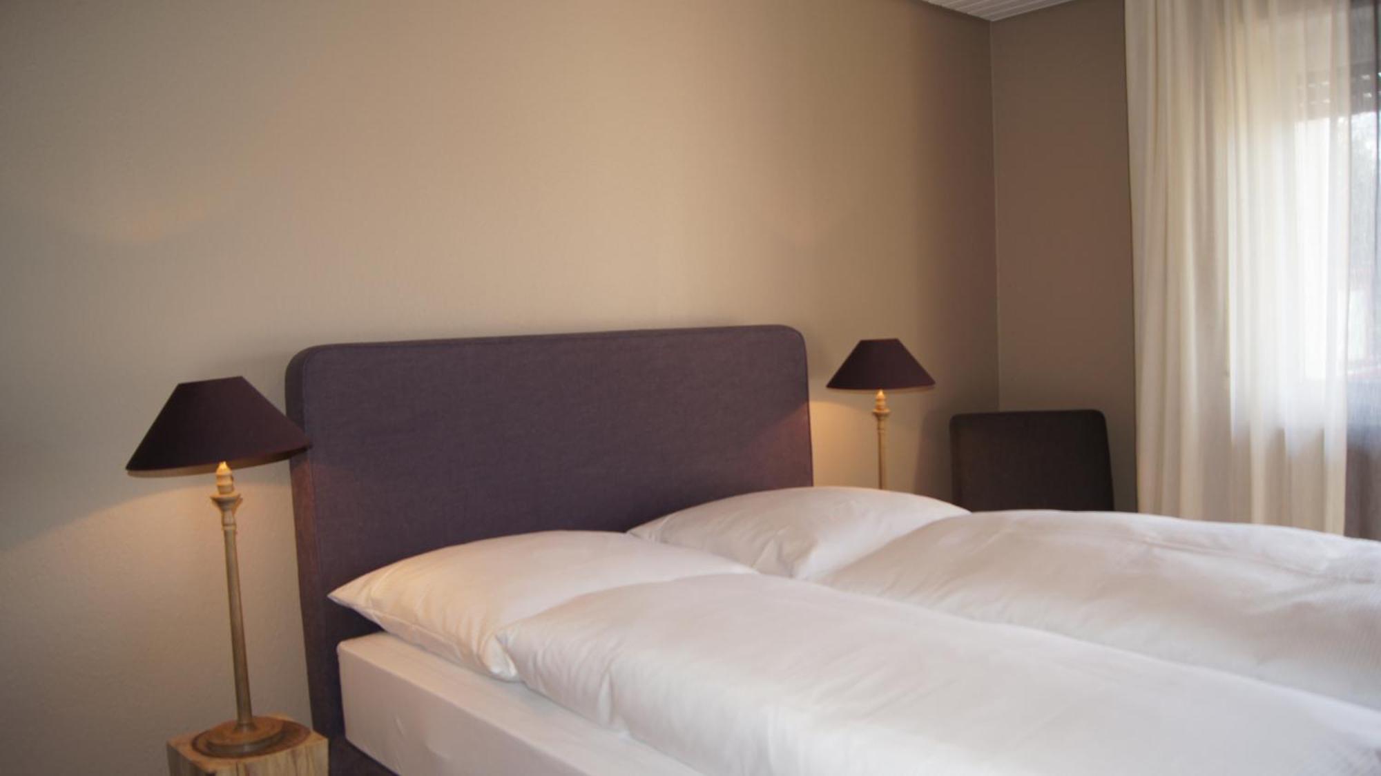 Hotel Restaurant Felderbock Nussloch Номер фото