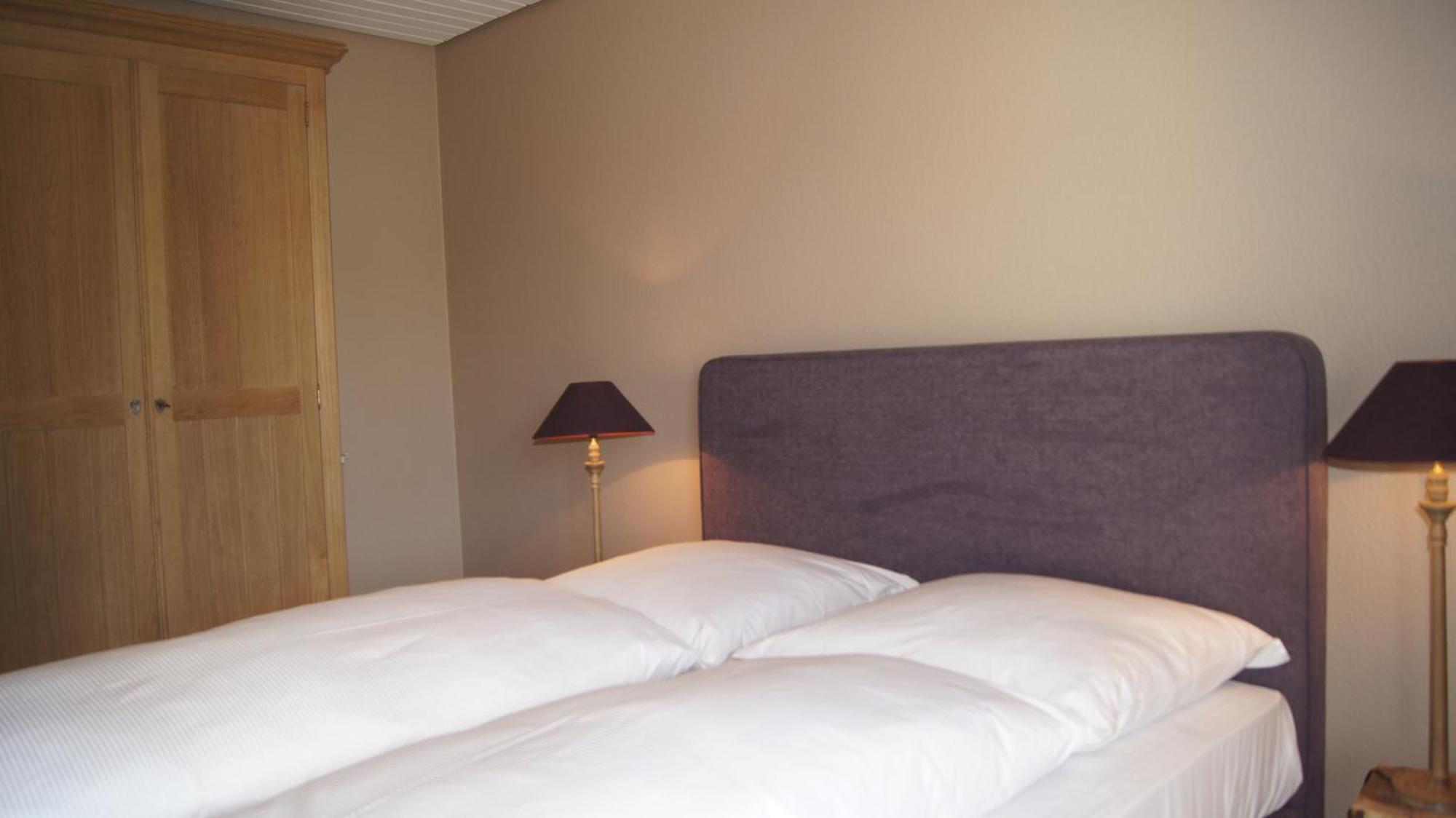 Hotel Restaurant Felderbock Nussloch Номер фото