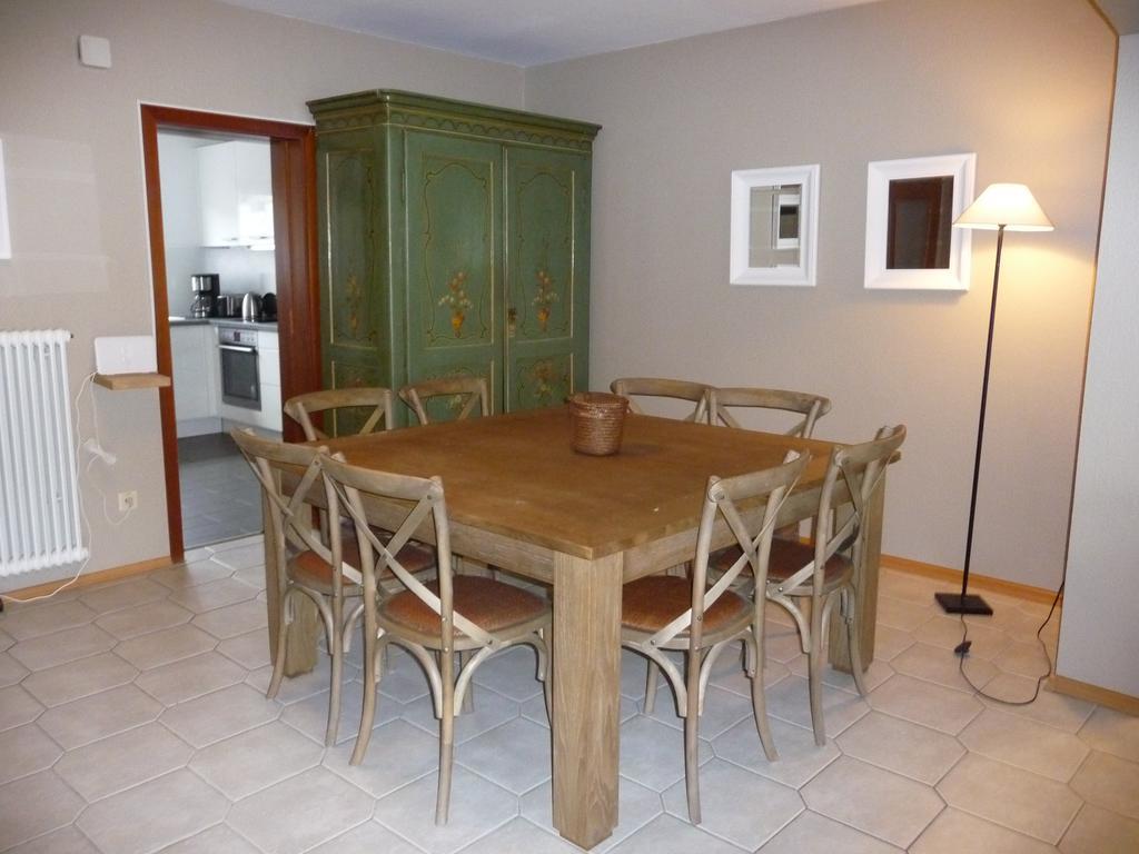 Hotel Restaurant Felderbock Nussloch Екстер'єр фото