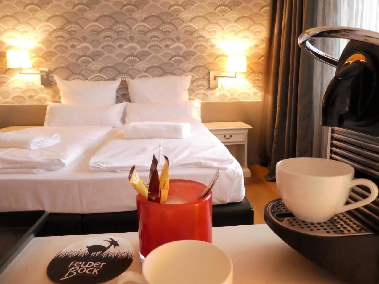 Hotel Restaurant Felderbock Nussloch Екстер'єр фото